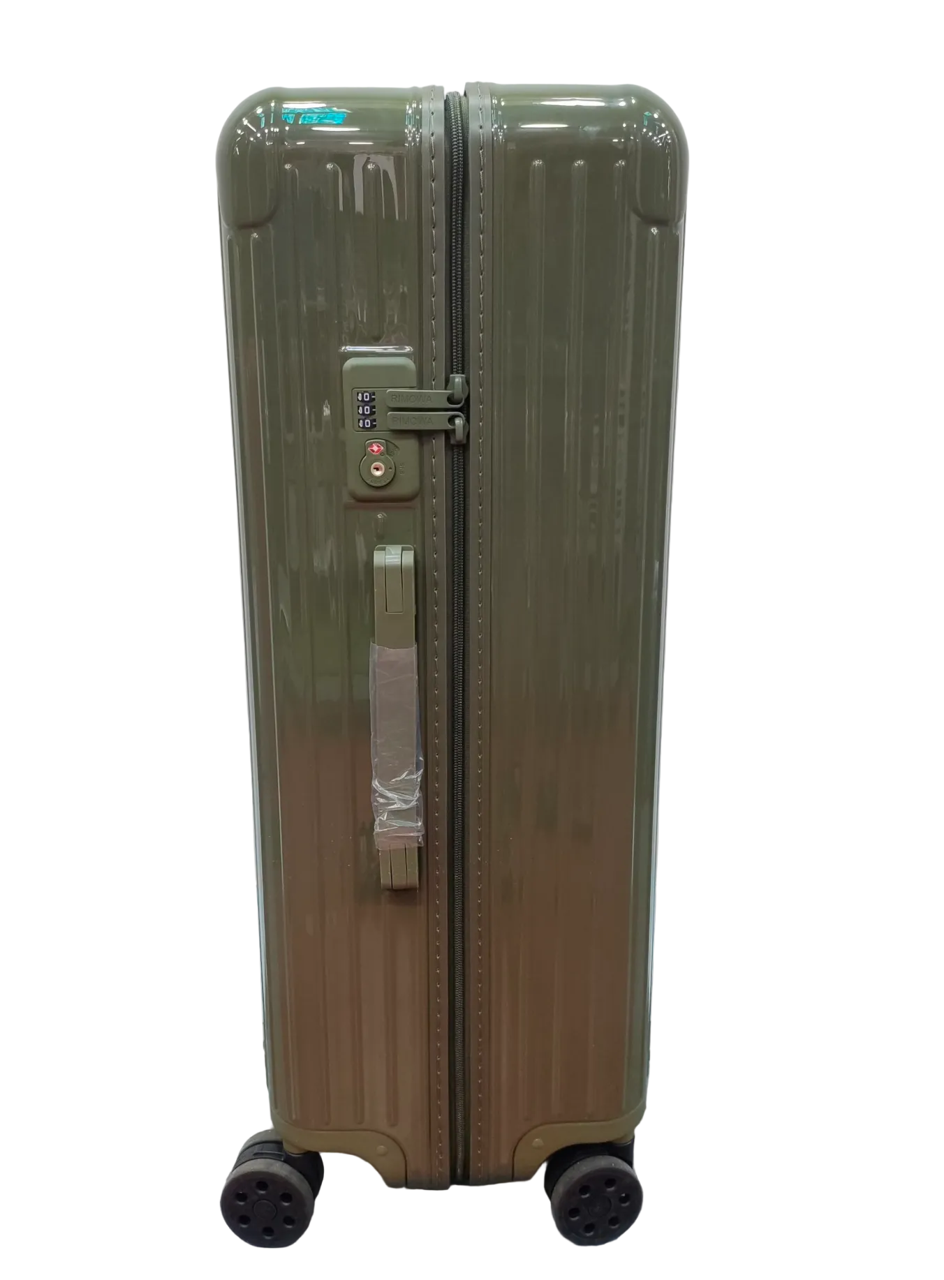 RIMOWA Essential Poly Carbon 31 Inch