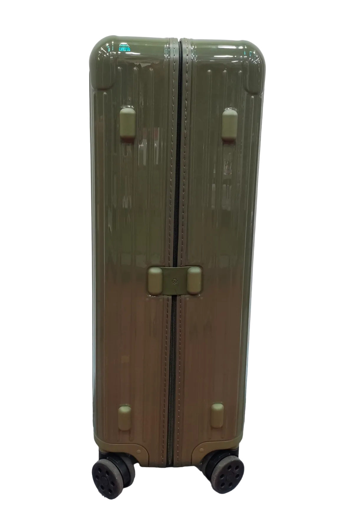 RIMOWA Essential Poly Carbon 31 Inch