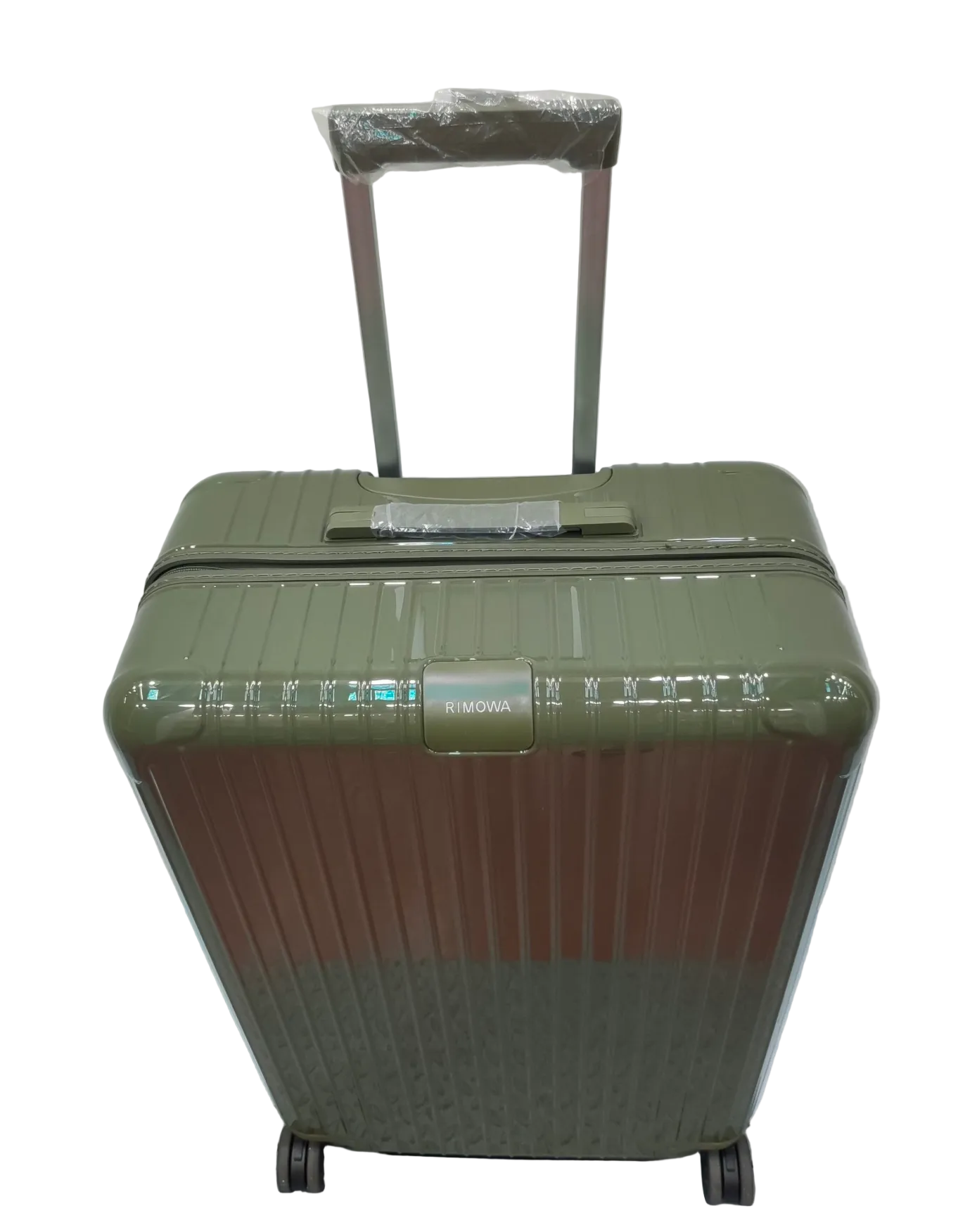 RIMOWA Essential Poly Carbon 31 Inch