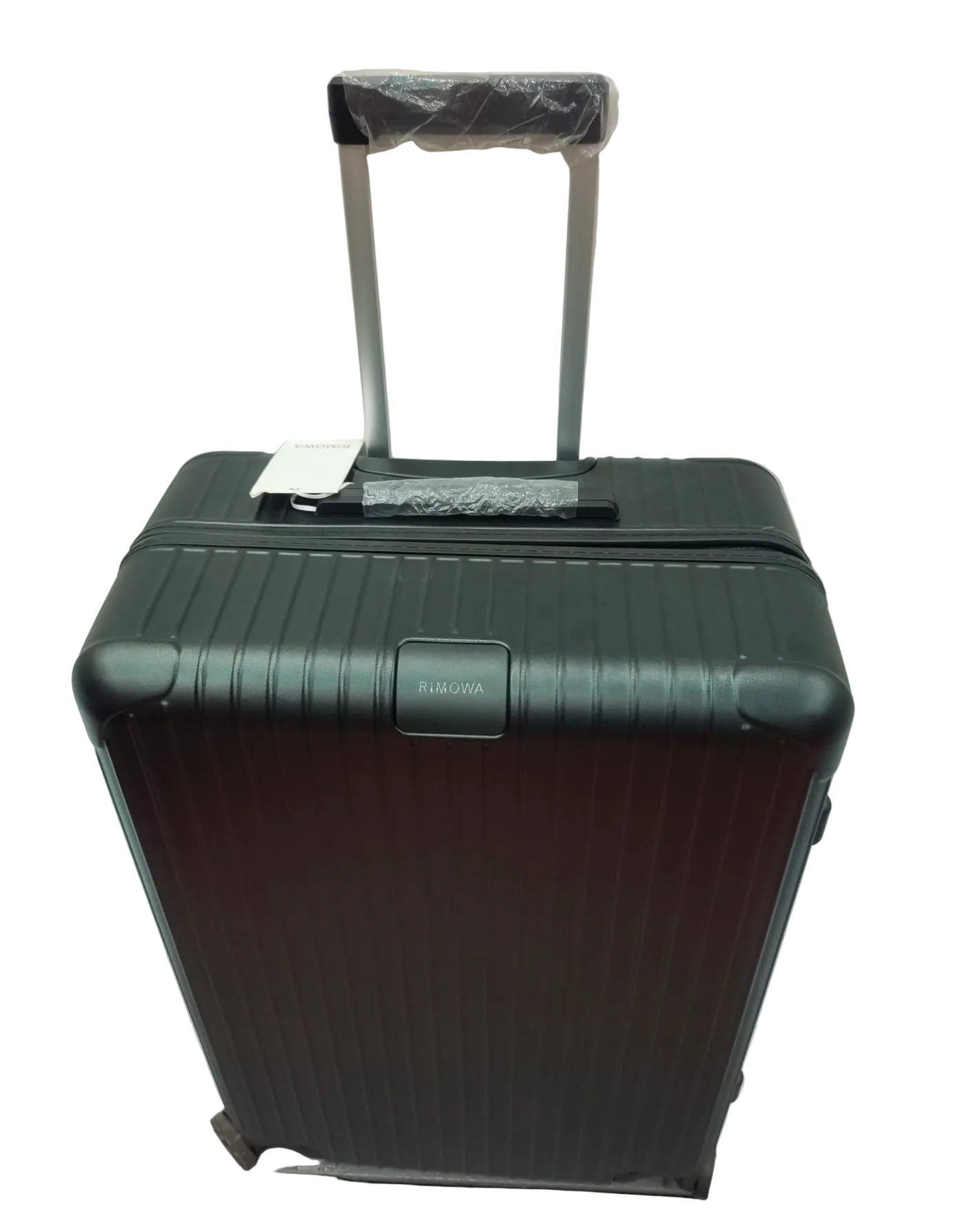 RIMOWA Essential Poly Carbon 31 Inch