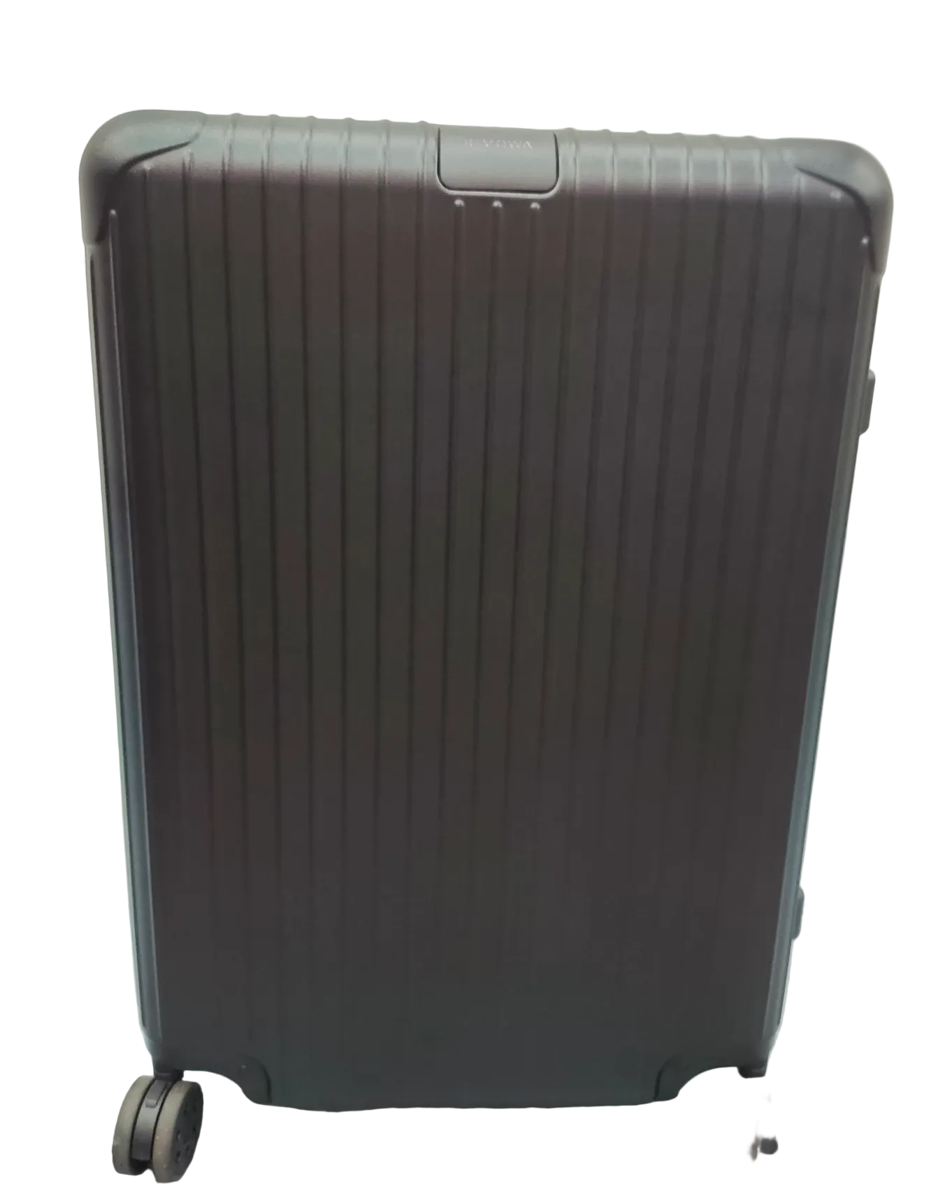 RIMOWA Essential Poly Carbon 31 Inch