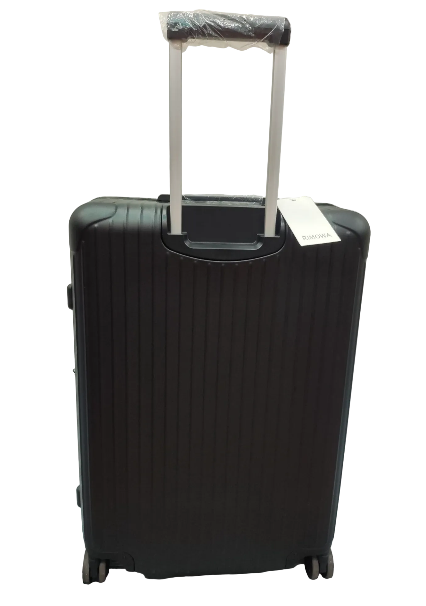 RIMOWA Essential Poly Carbon 31 Inch