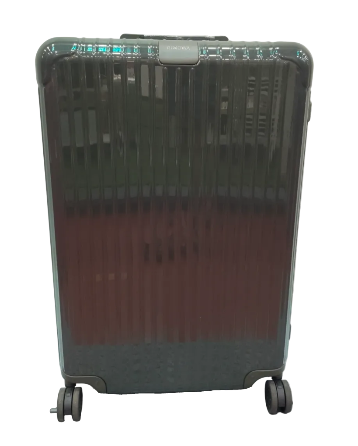RIMOWA Essential Poly Carbon 31 Inch