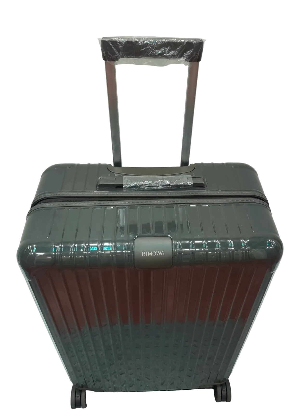 RIMOWA Essential Poly Carbon 31 Inch