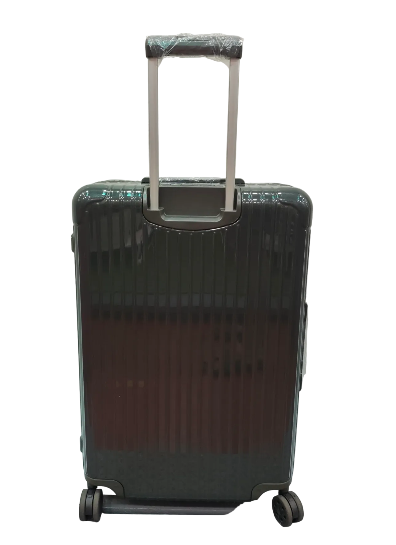 RIMOWA Essential Poly Carbon 31 Inch