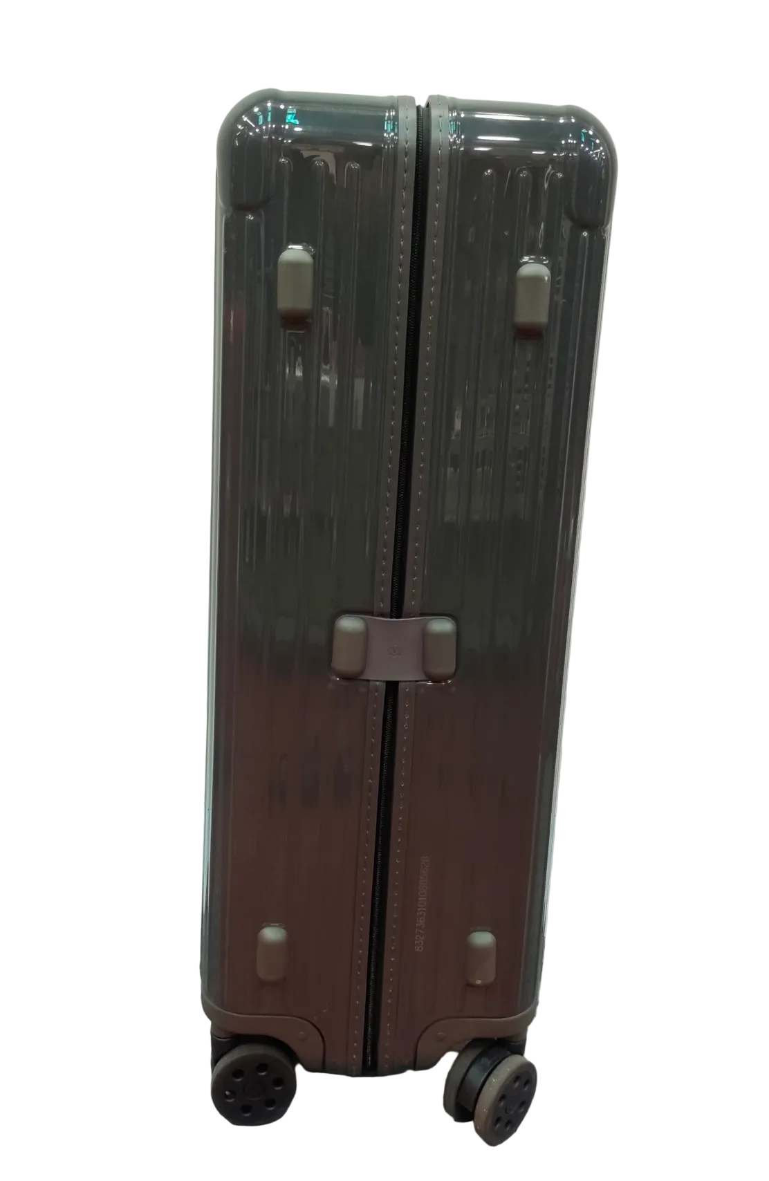RIMOWA Essential Poly Carbon 31 Inch