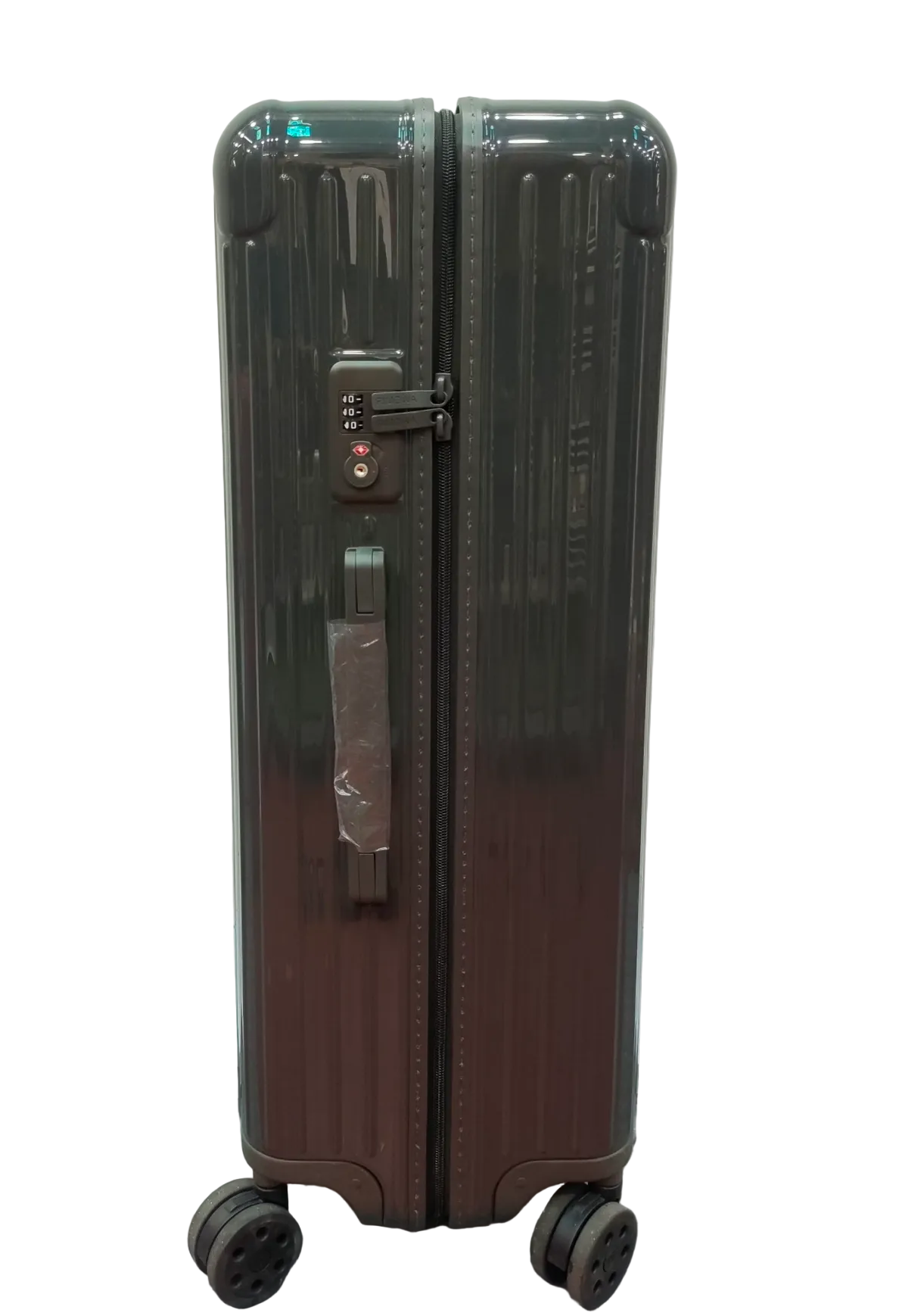RIMOWA Essential Poly Carbon 31 Inch