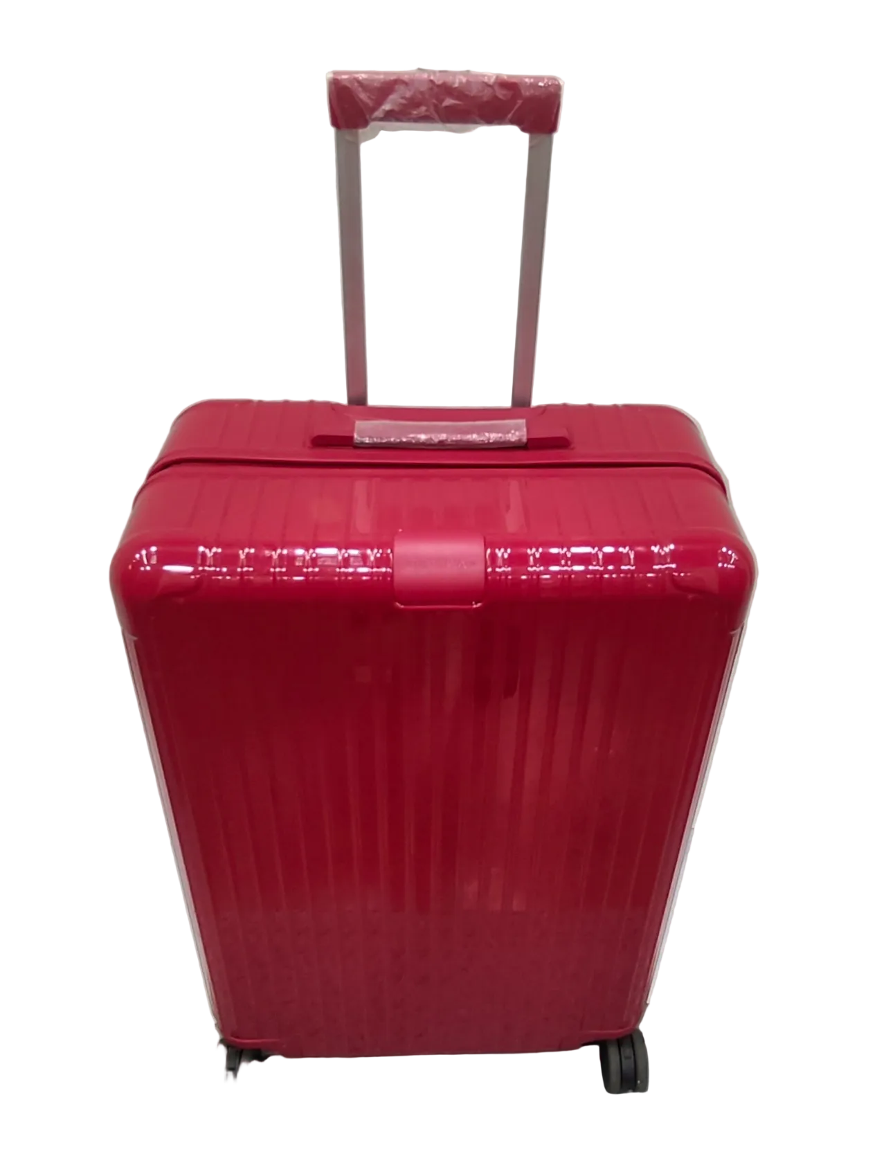 RIMOWA Essential Poly Carbon 31 Inch