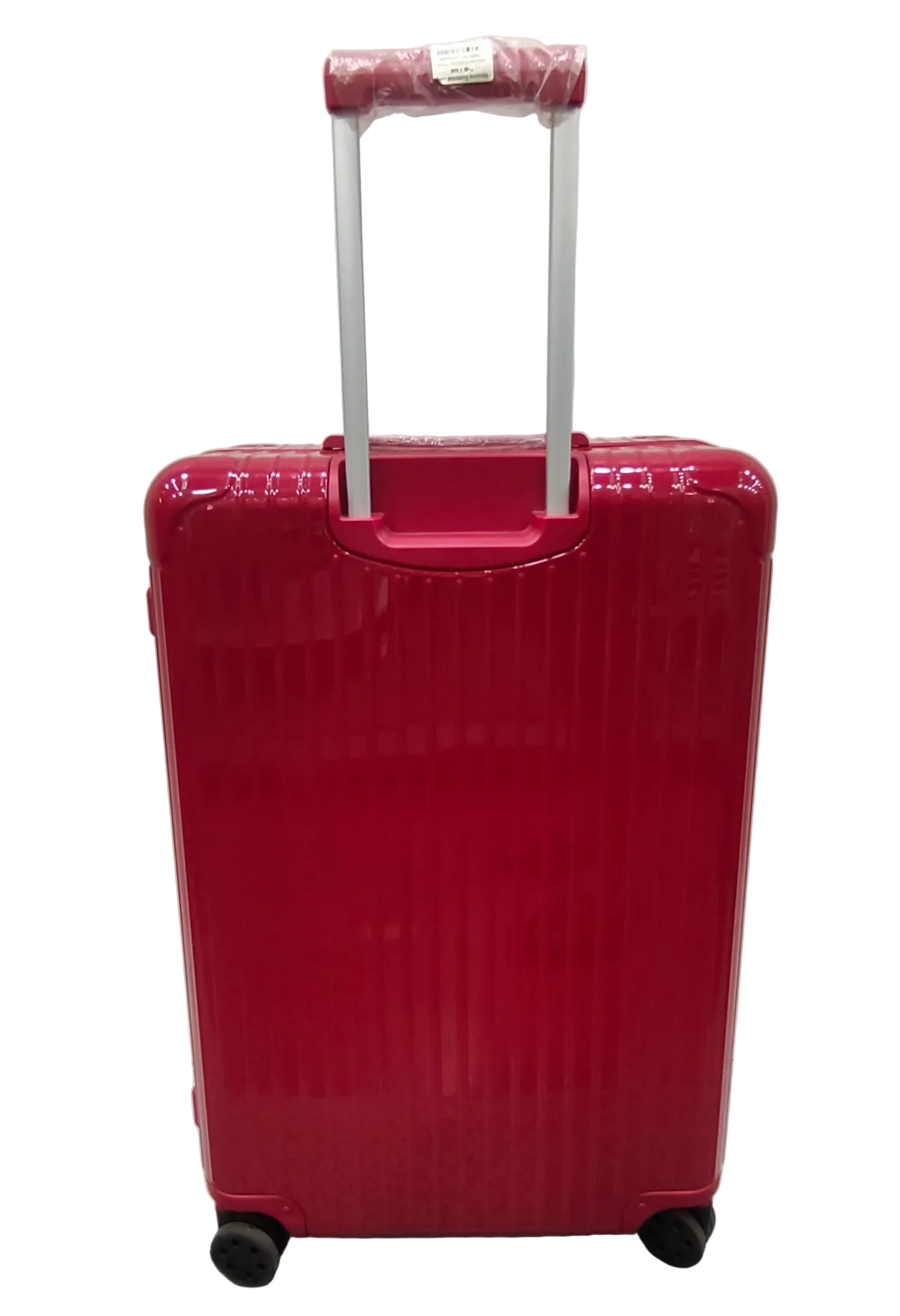 RIMOWA Essential Poly Carbon 31 Inch