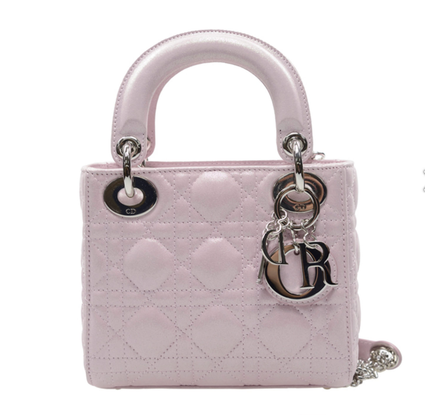 Mini Lady Dior Bag