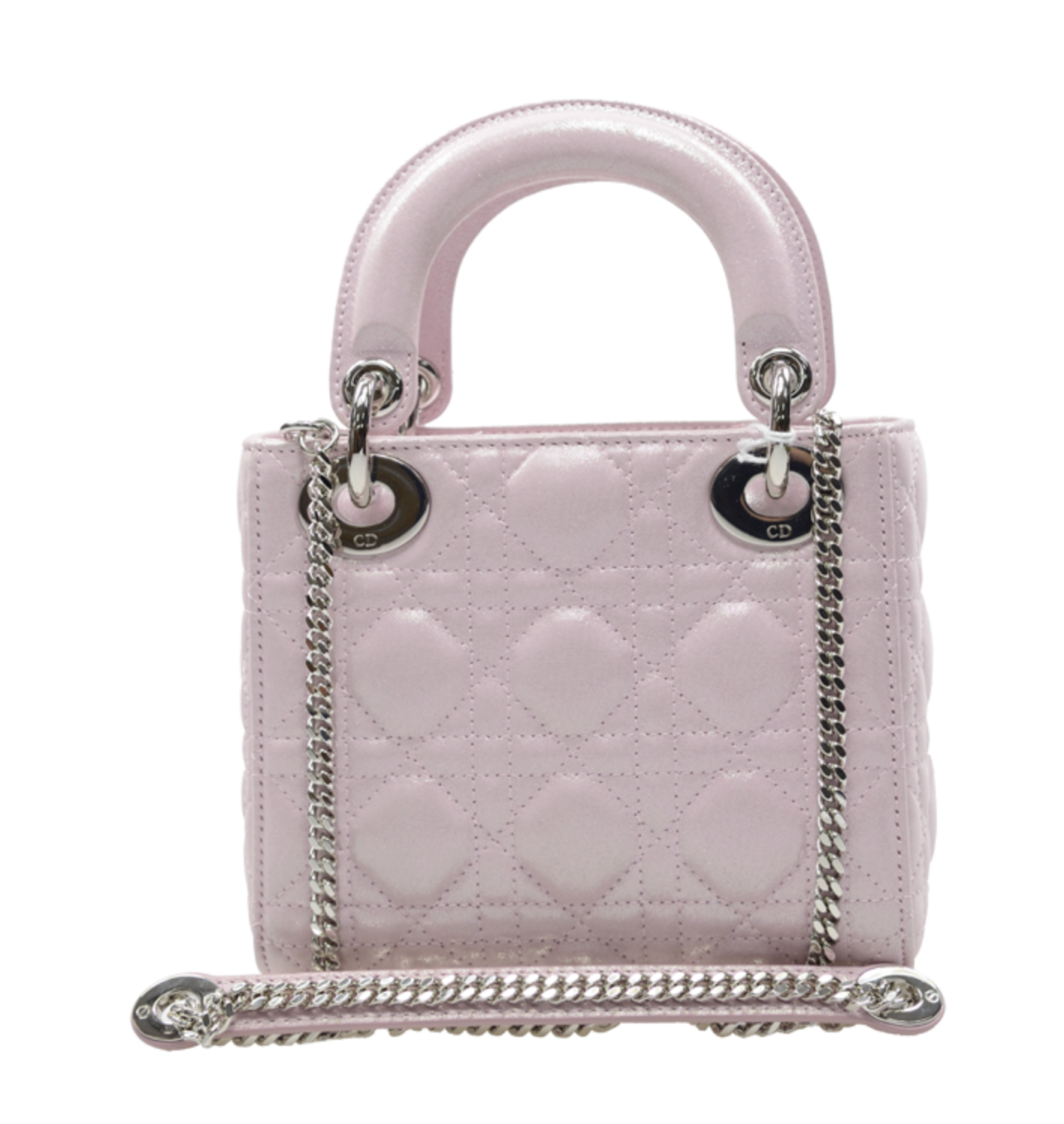 Mini Lady Dior Bag