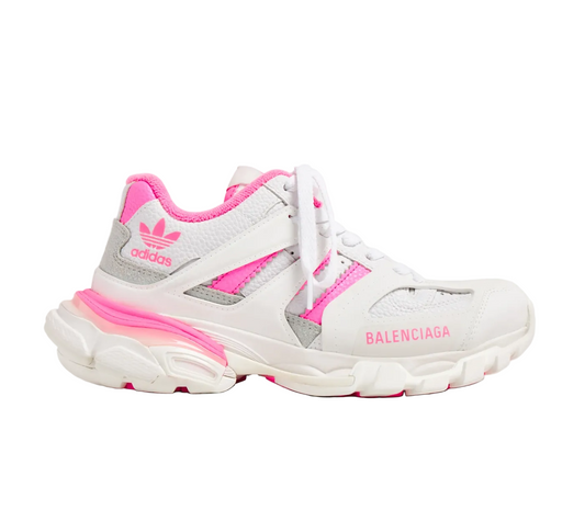 Balenciaga x adidas Forum / Track