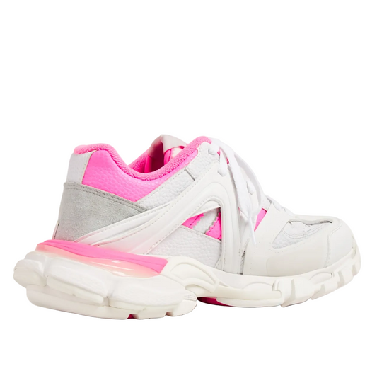 Balenciaga x adidas Forum / Track