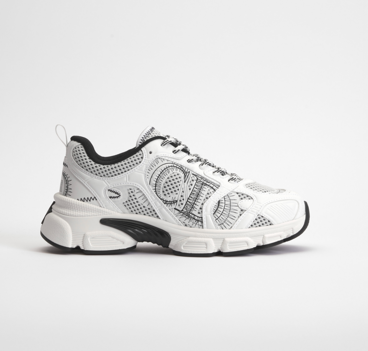 Dior Chrono Sneaker