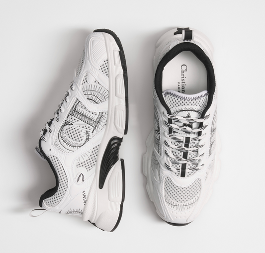 Dior Chrono Sneaker