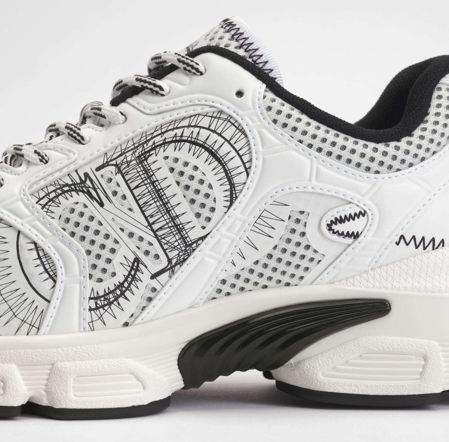 Dior Chrono Sneaker