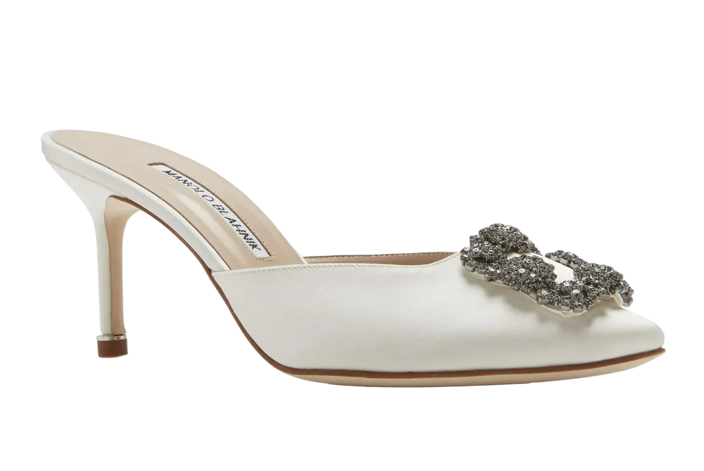 Manolo Blahnik Hangisimu Mule