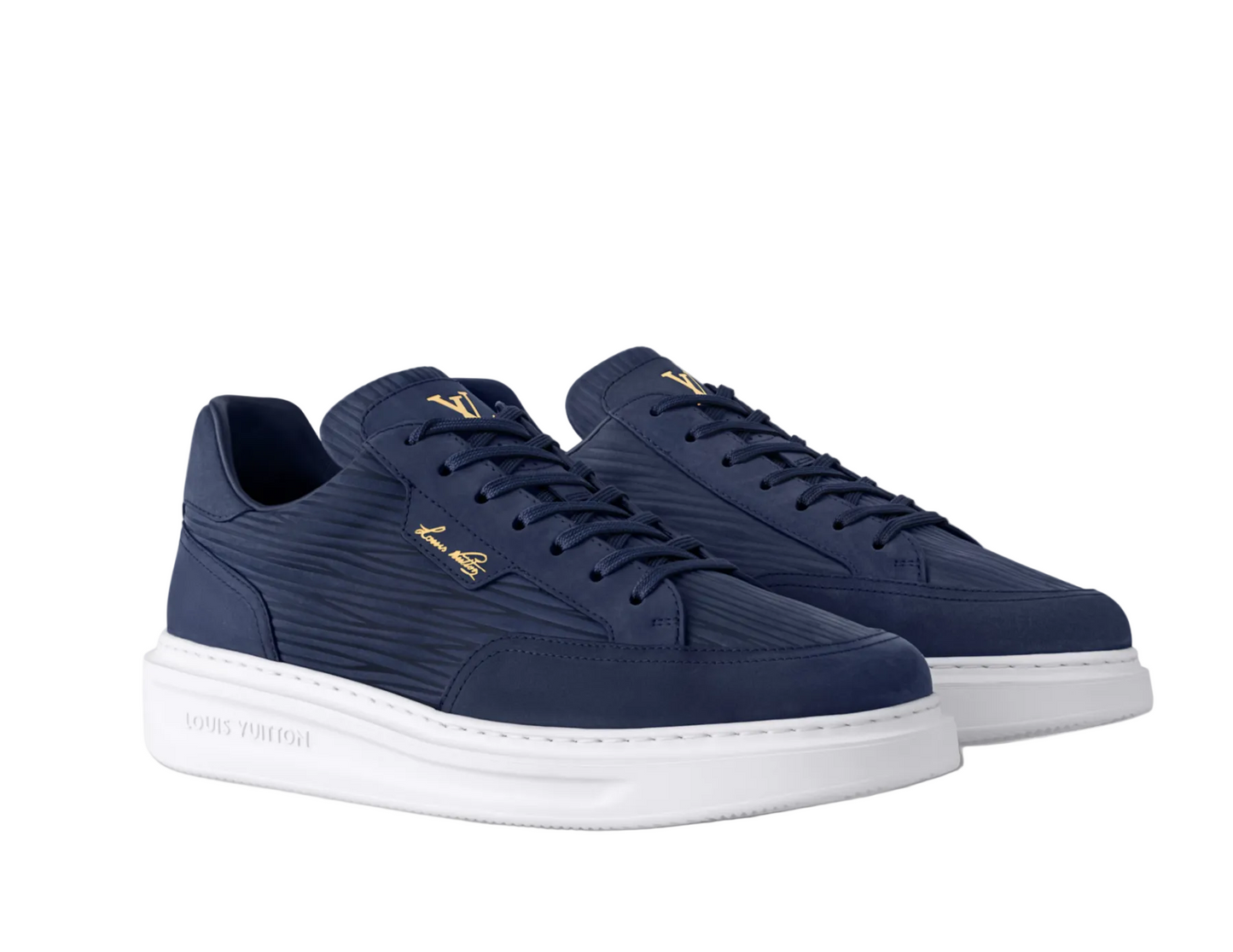 Louis Vuitton Beverly Hills Sneaker