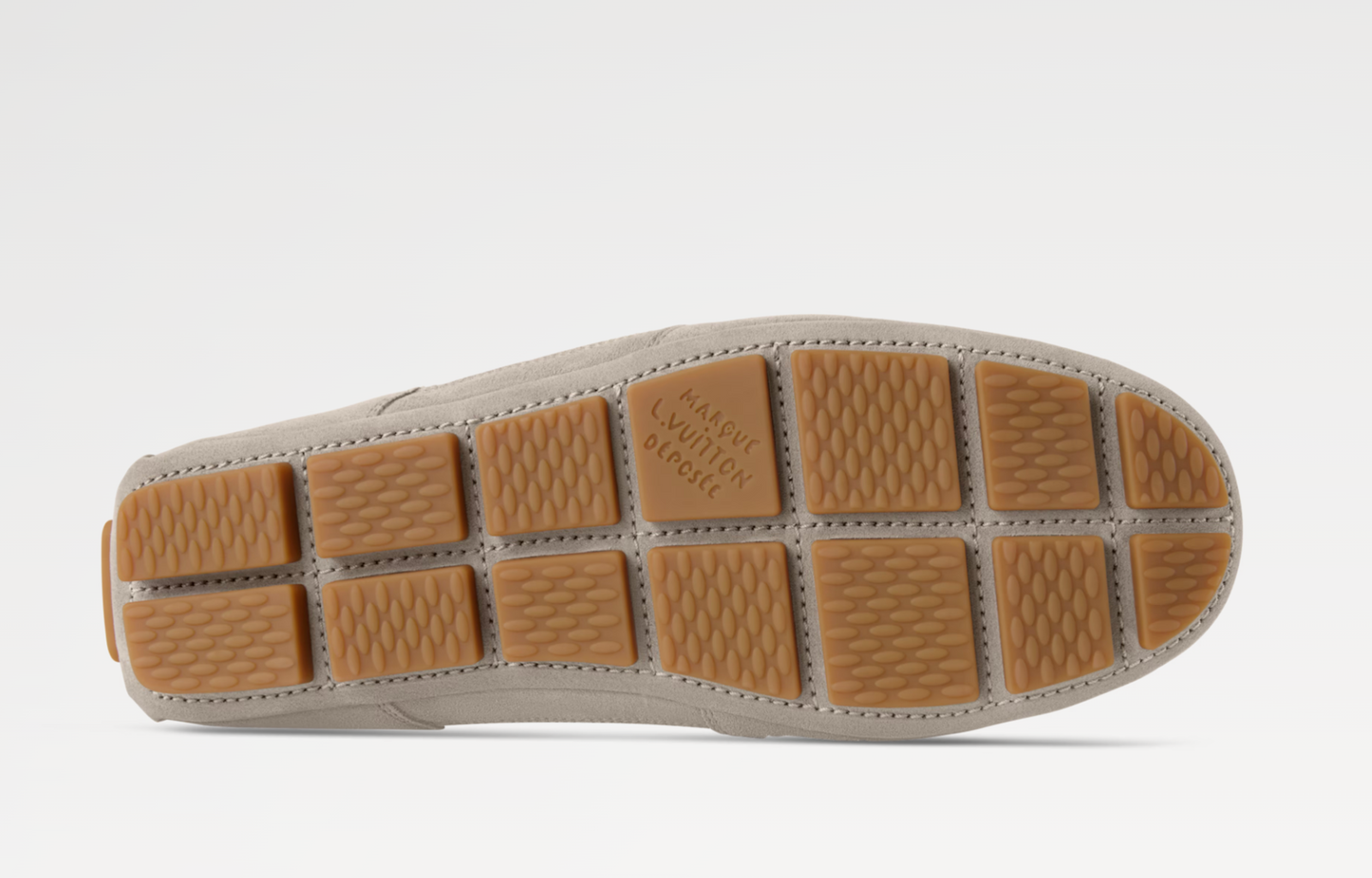 LV Rally Sneaker Two-tone