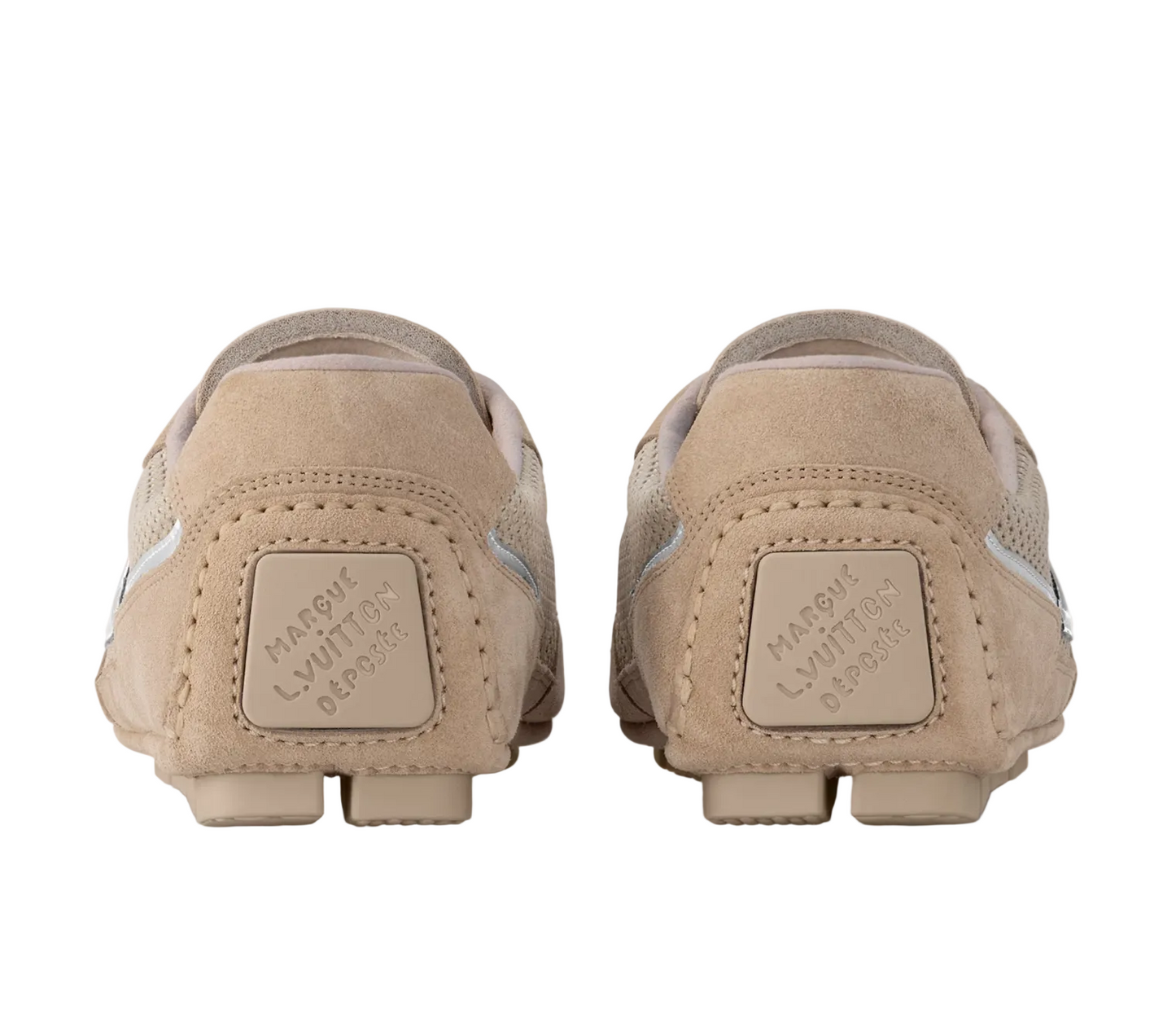 LV Rally sneakers Beige