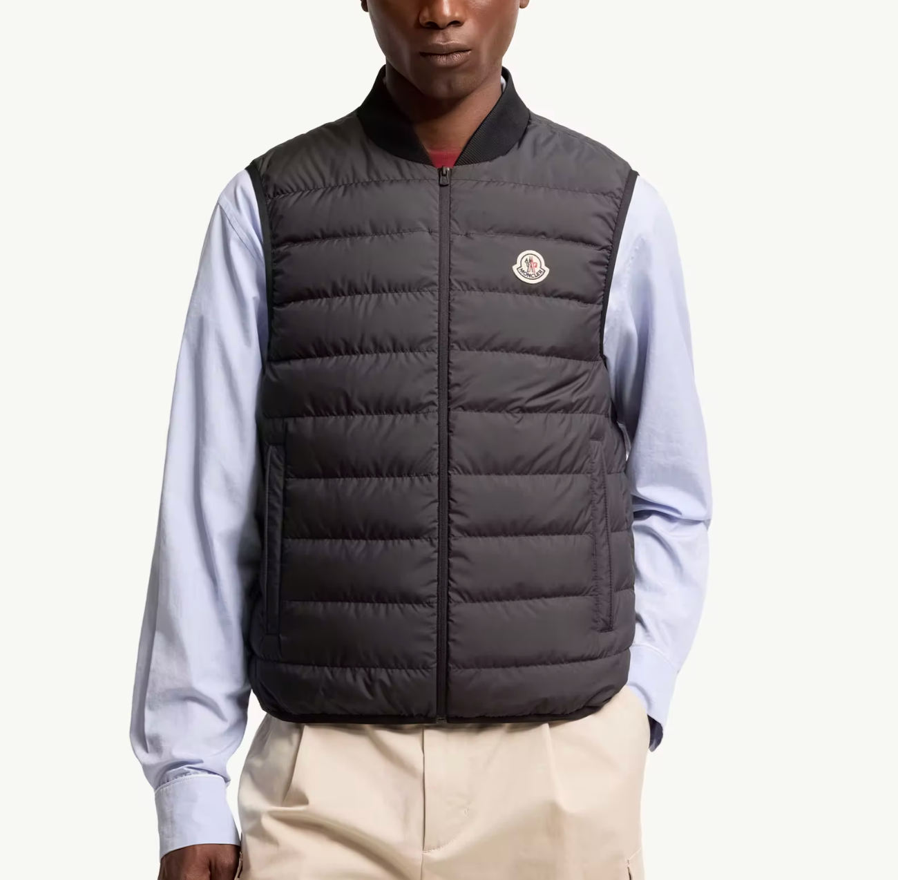 Verney 3-in-1 Short Down Jacket