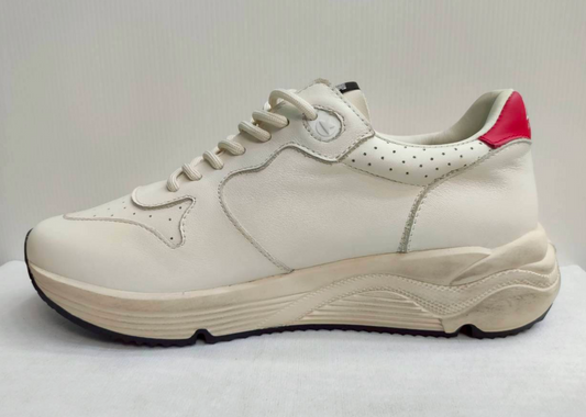 Golden Goose Men's Running Sole Sneaker
