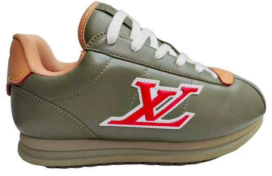 LV Buttersoft Sneaker