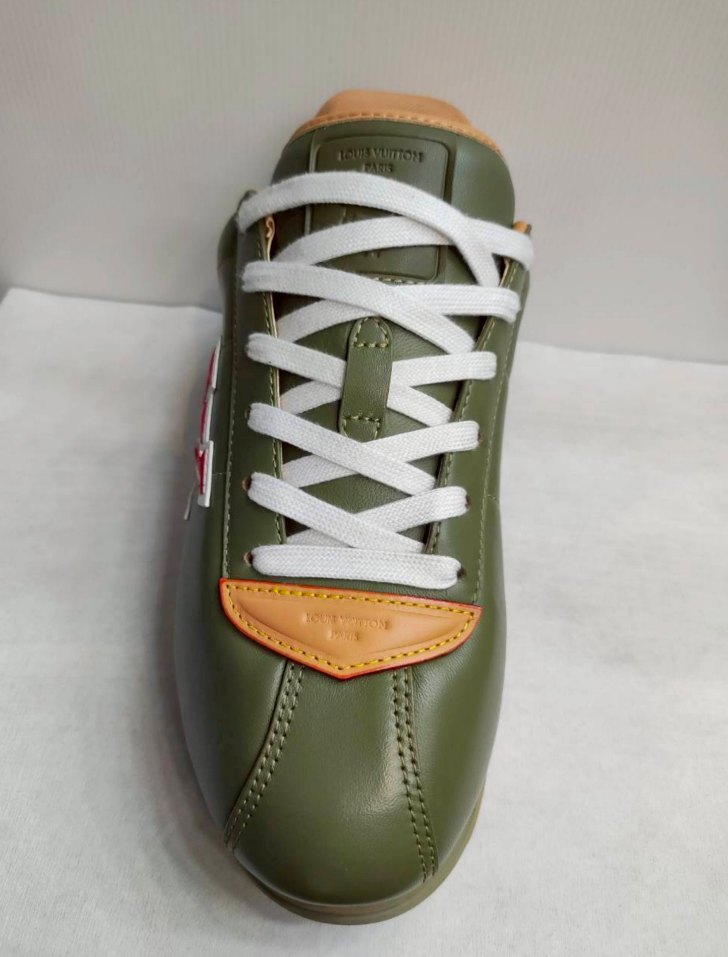 LV Buttersoft Sneaker