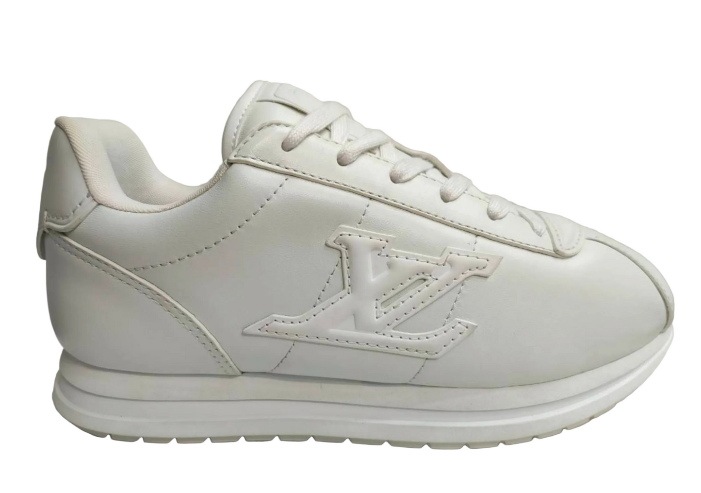 LV Buttersoft sneakers