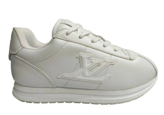 LV Buttersoft sneakers