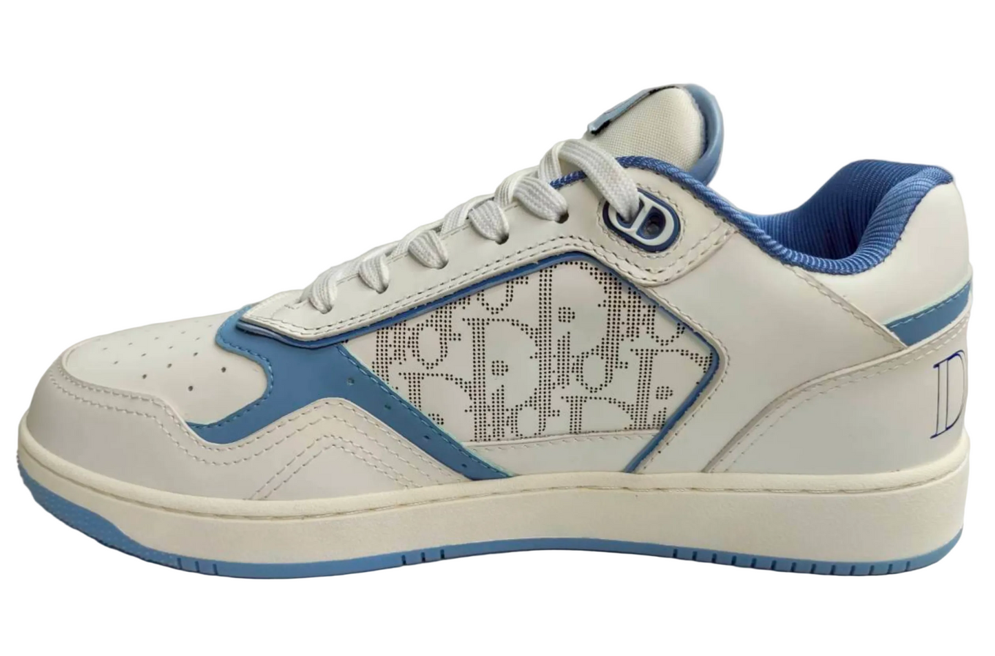Dior B27 Men's Low-Top Sneakers