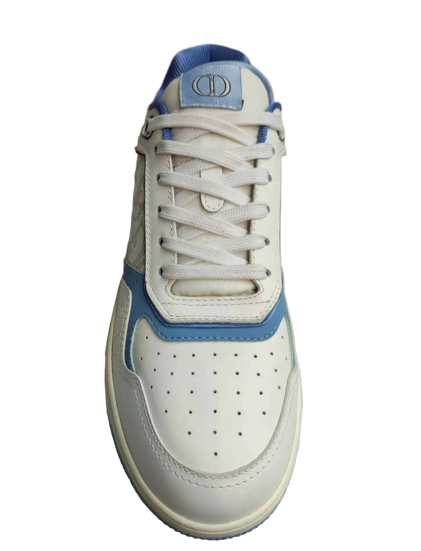 Dior B27 Men's Low-Top Sneakers