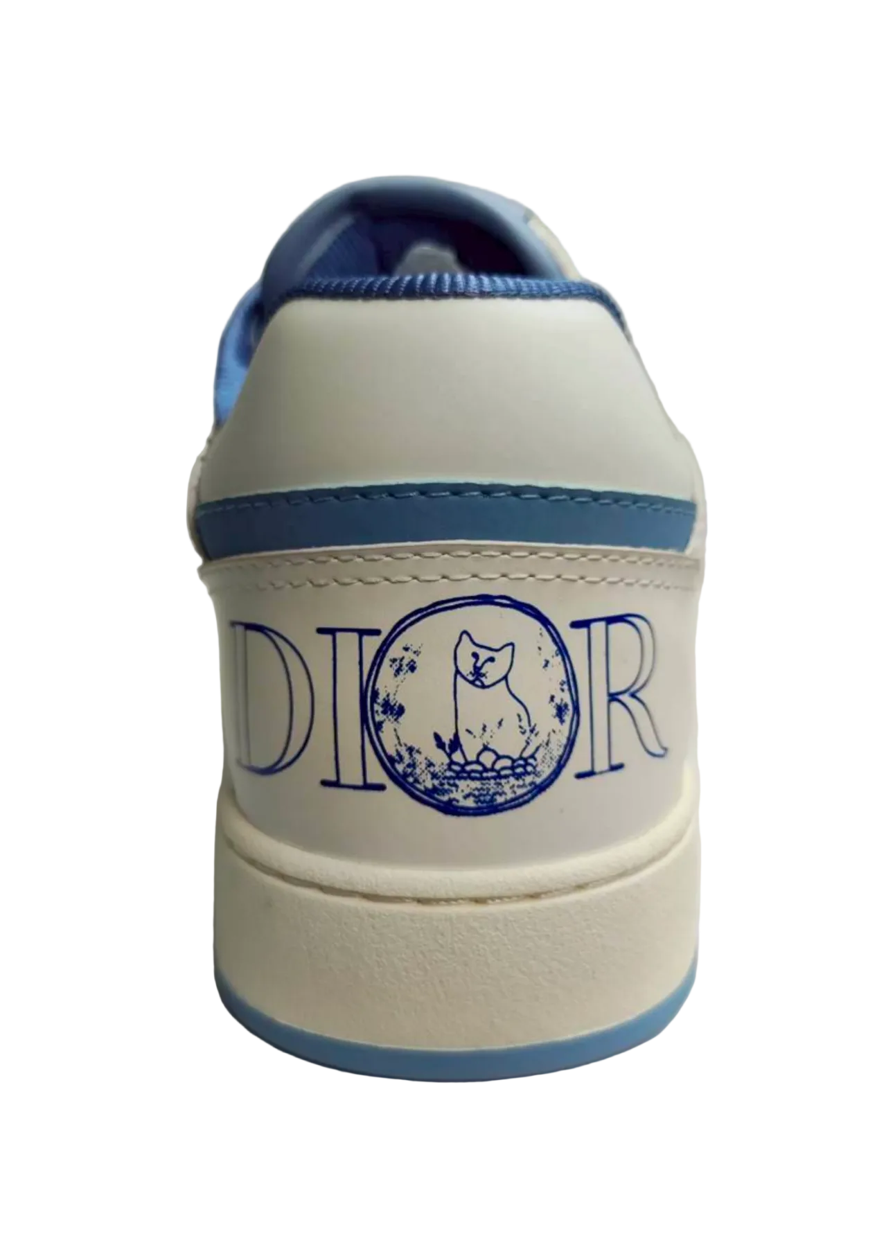 Dior B27 Men's Low-Top Sneakers