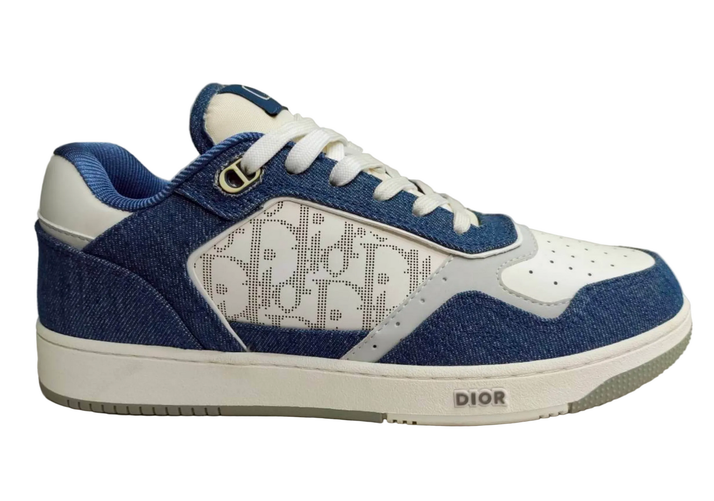 Dior B27 Men's Low-top sneakers