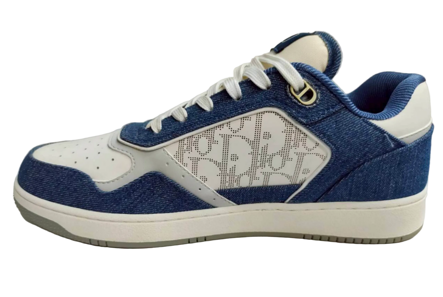 Dior B27 Men's Low-top sneakers