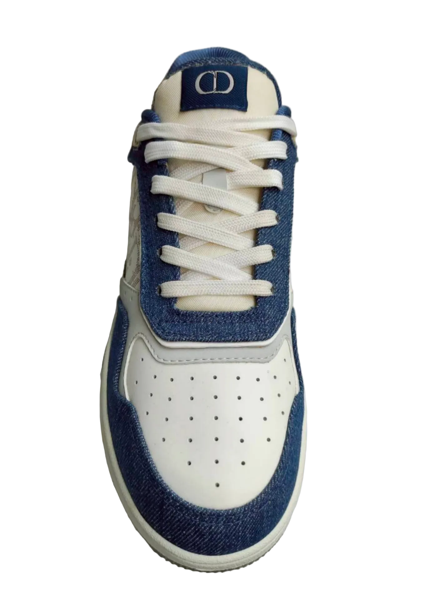 Dior B27 Men's Low-top sneakers
