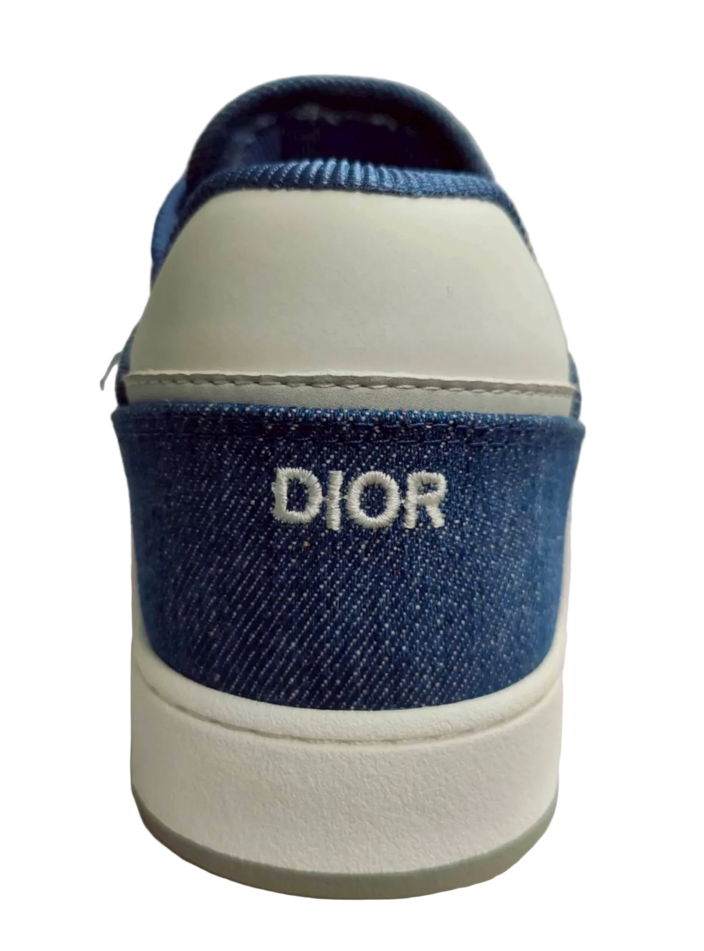 Dior B27 Men's Low-top sneakers