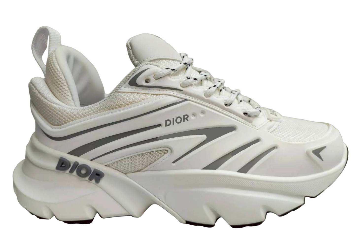 Dior B44 Blade Sneaker