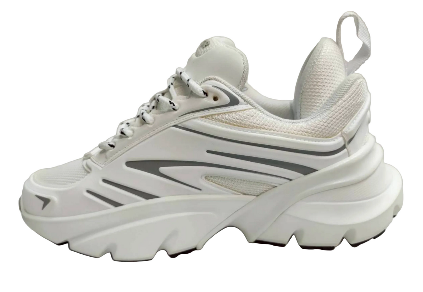 Dior B44 Blade Sneaker