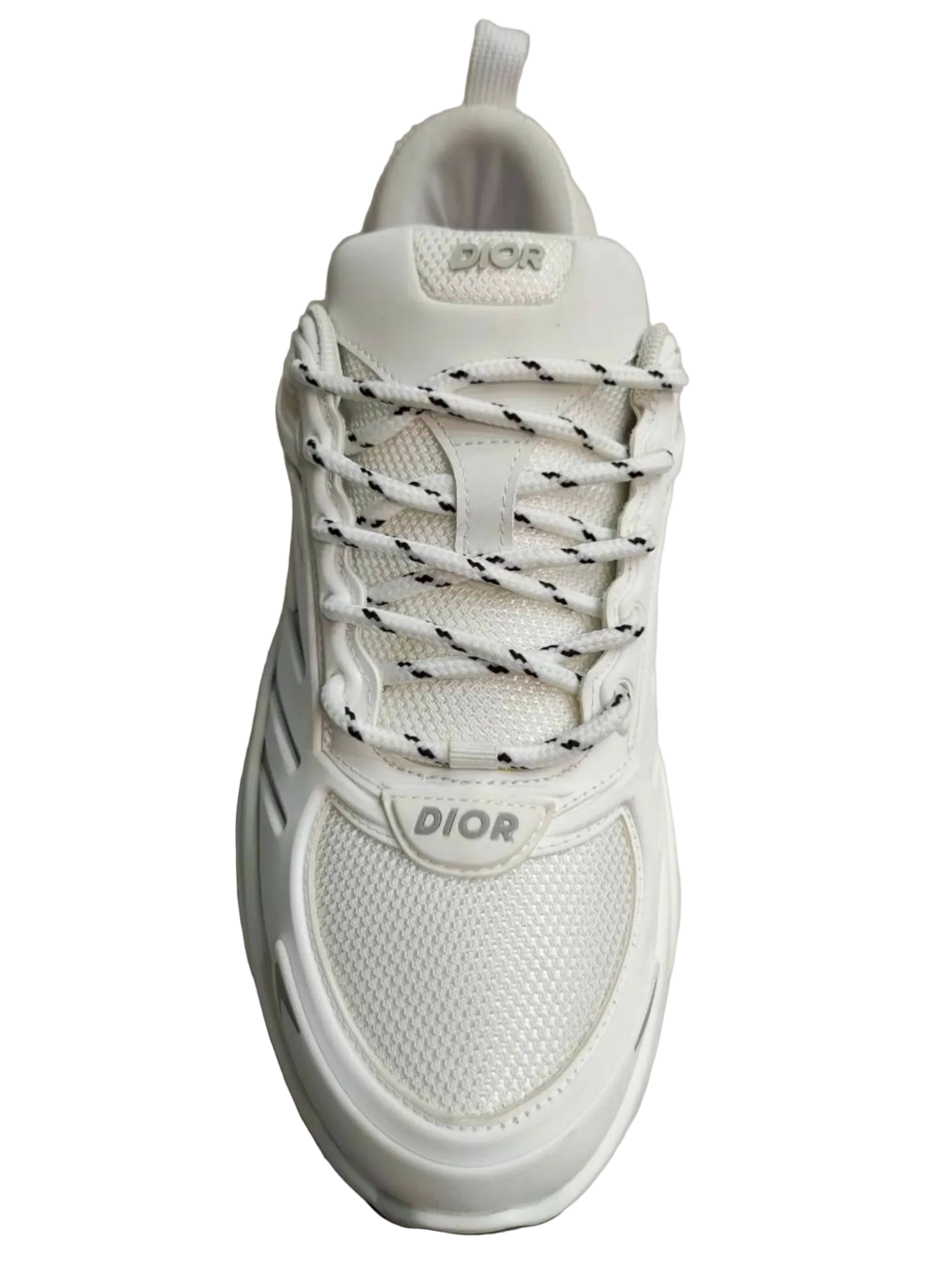 Dior B44 Blade Sneaker