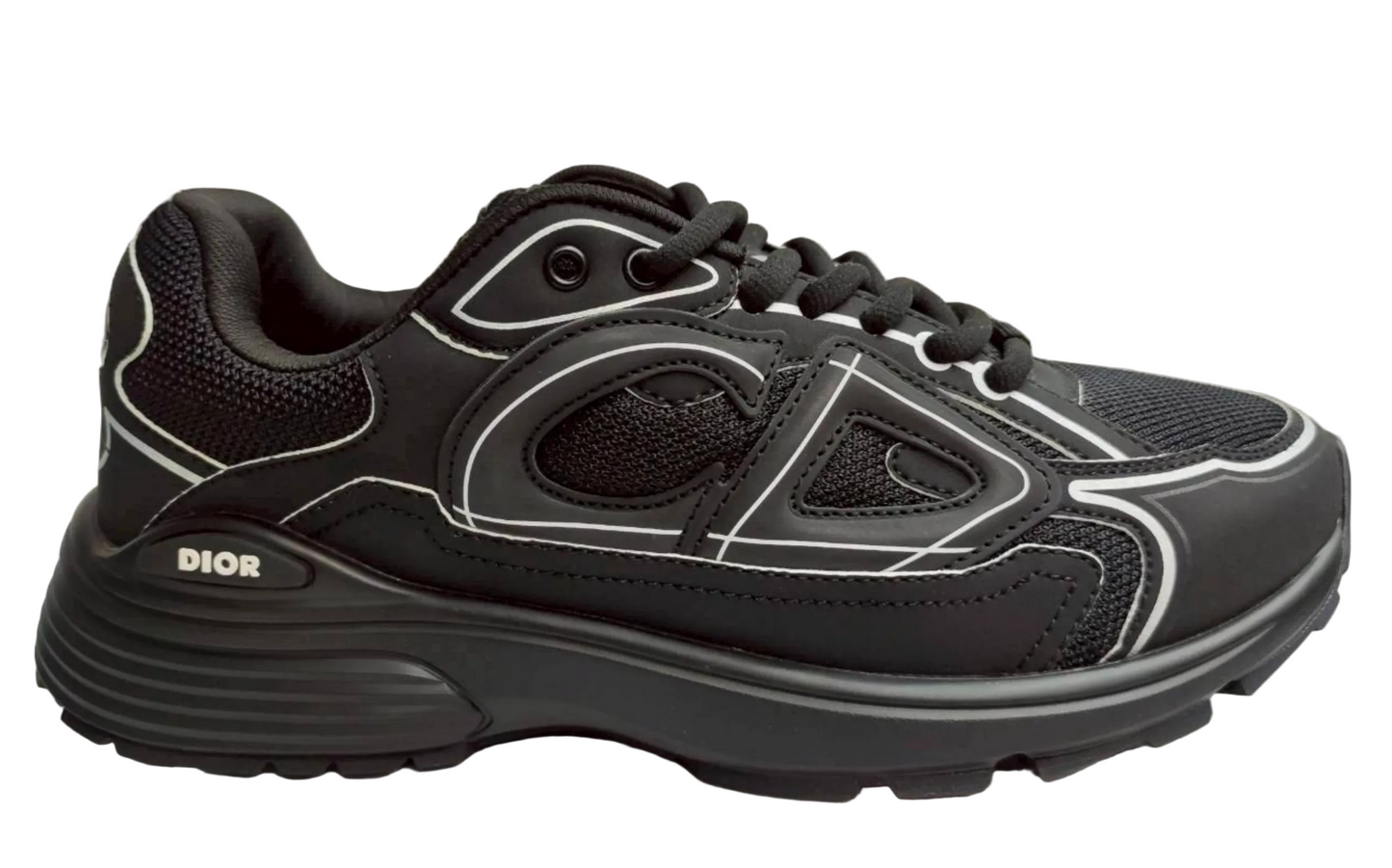 Dior B30 Countdown Sneaker