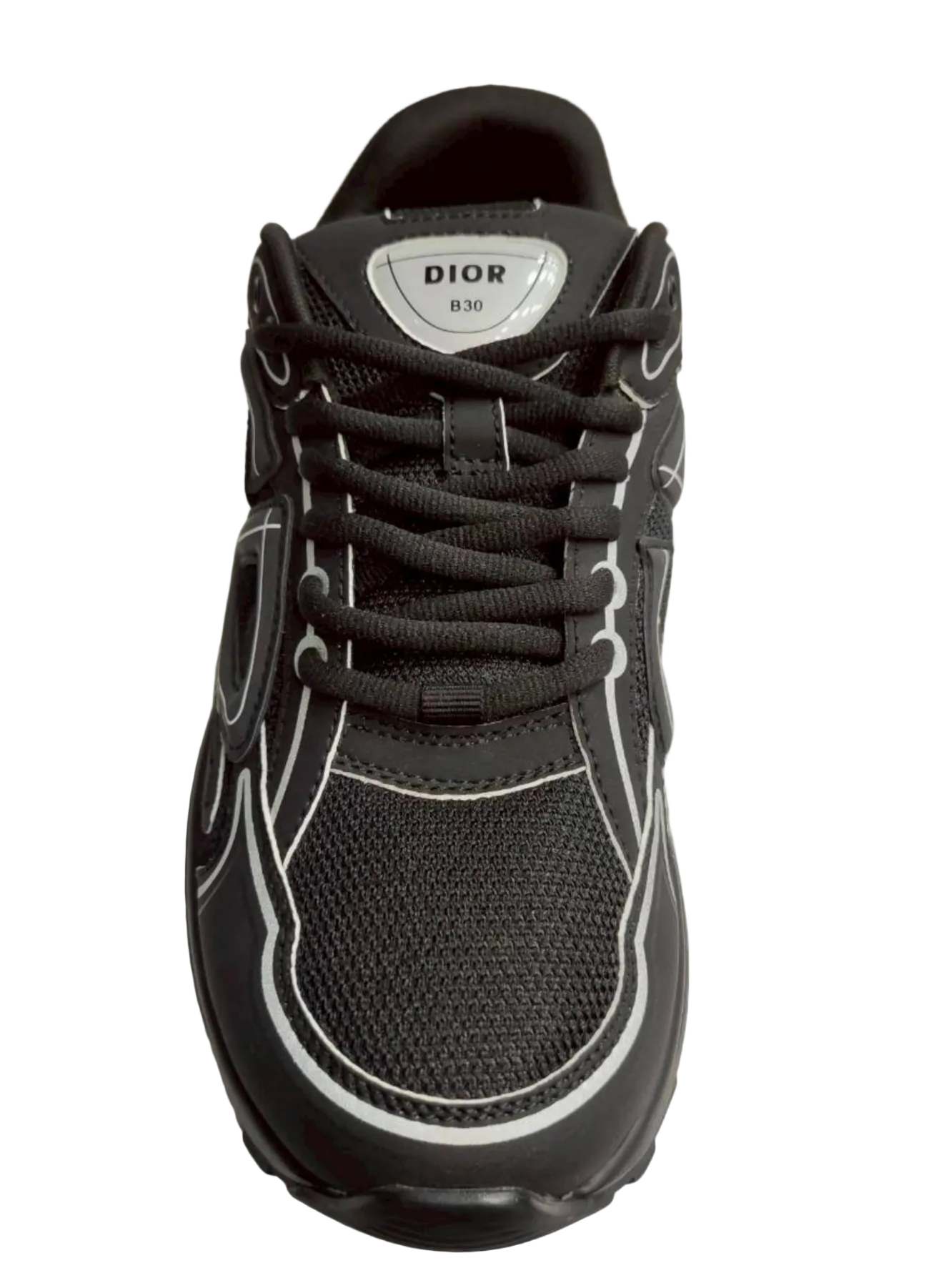 Dior B30 Countdown Sneaker