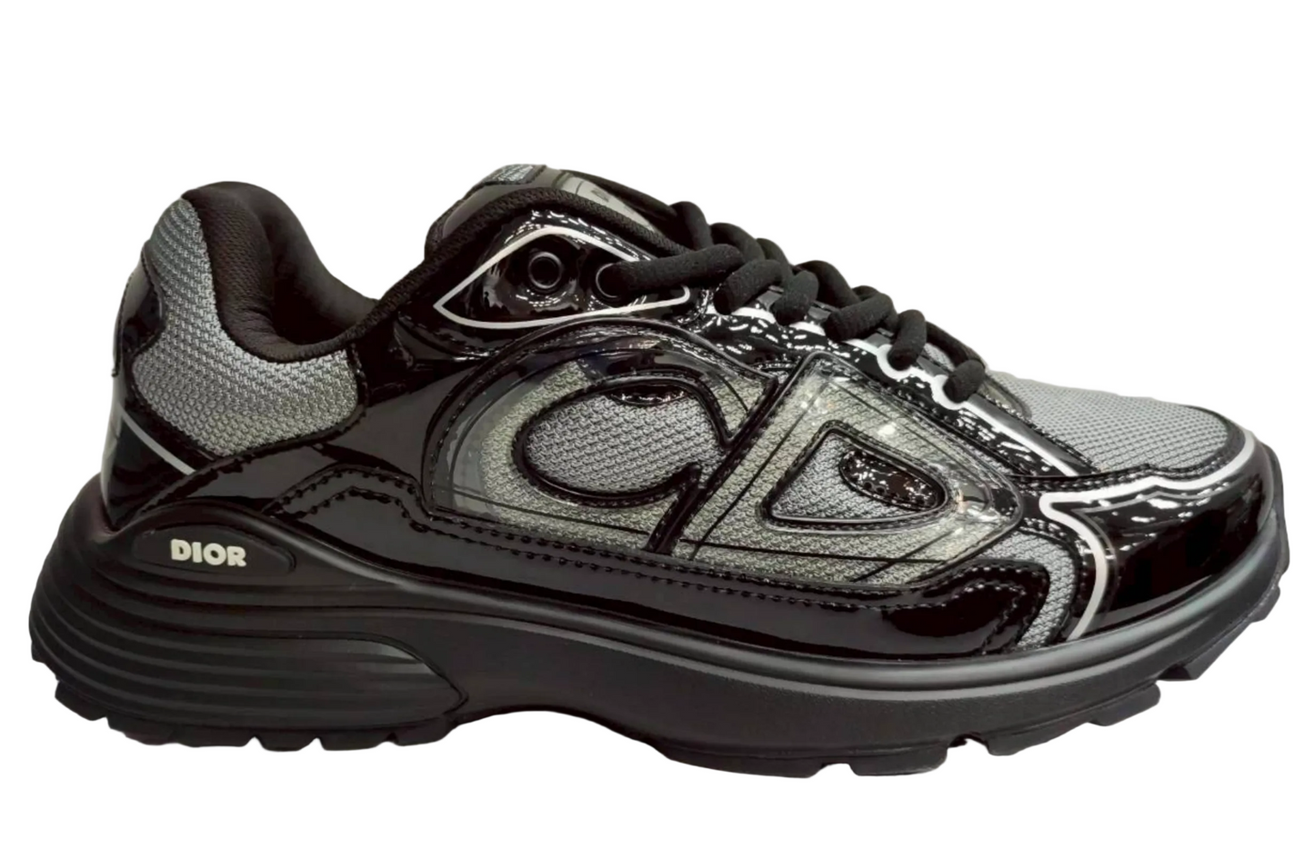 Dior B30 Countdown Sneaker
