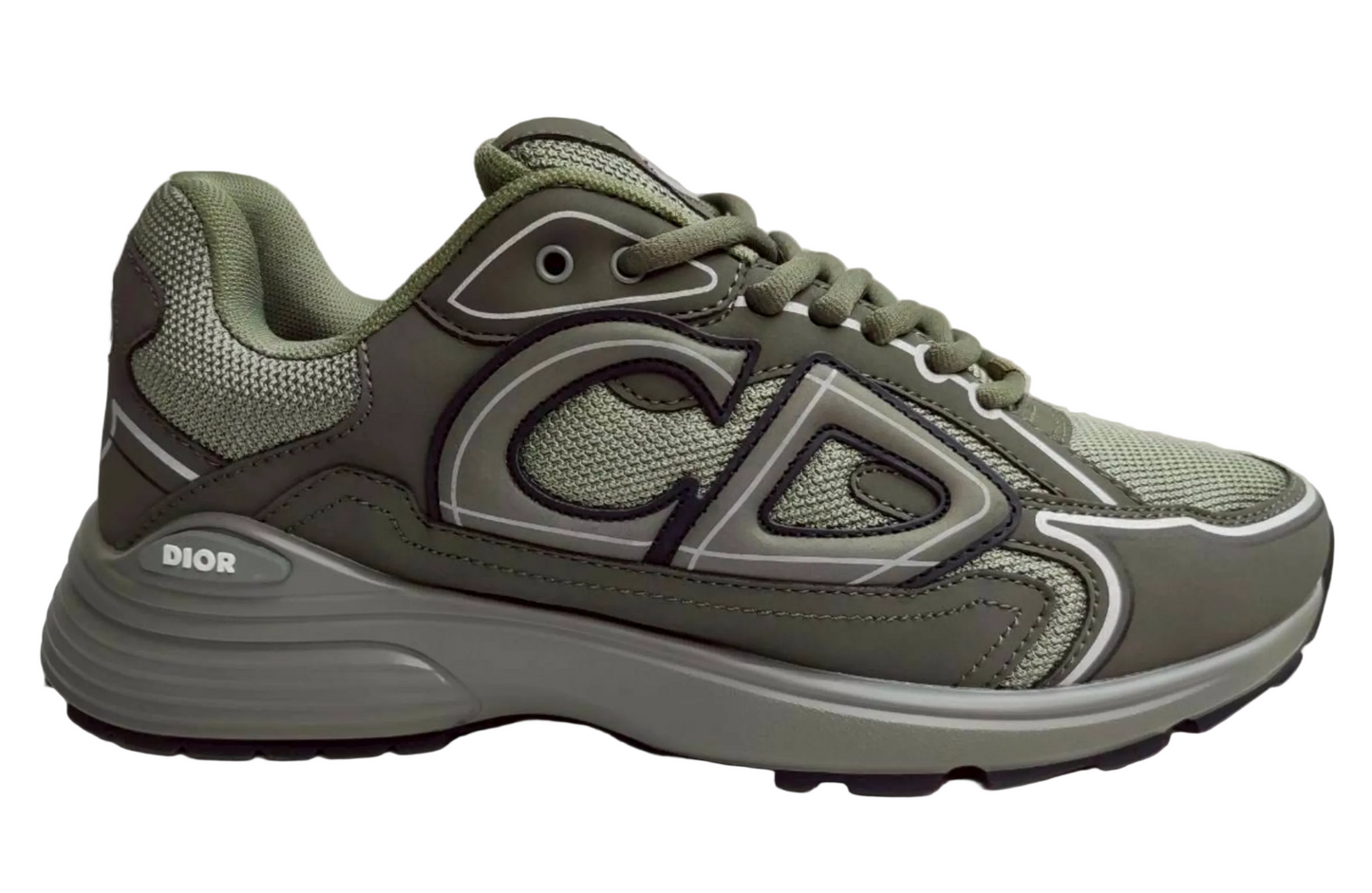 Dior B30 Low Top Sneaker