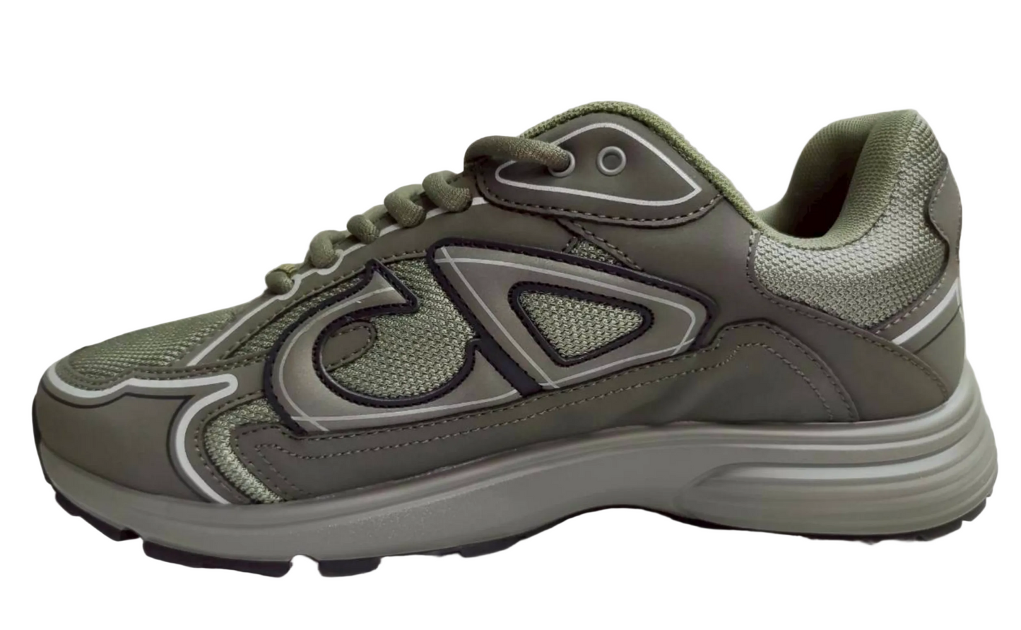 Dior B30 Low Top Sneaker
