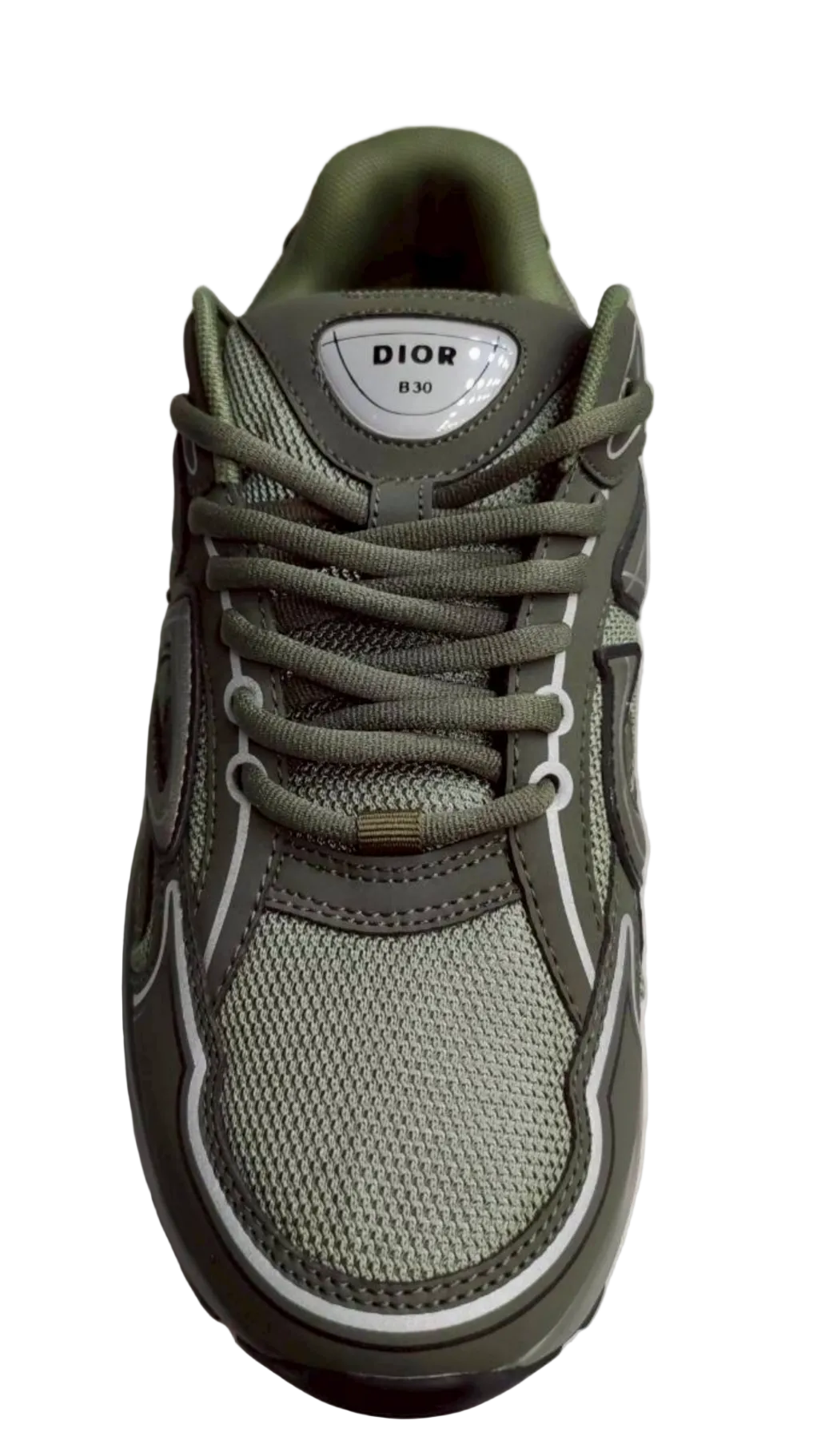 Dior B30 Low Top Sneaker