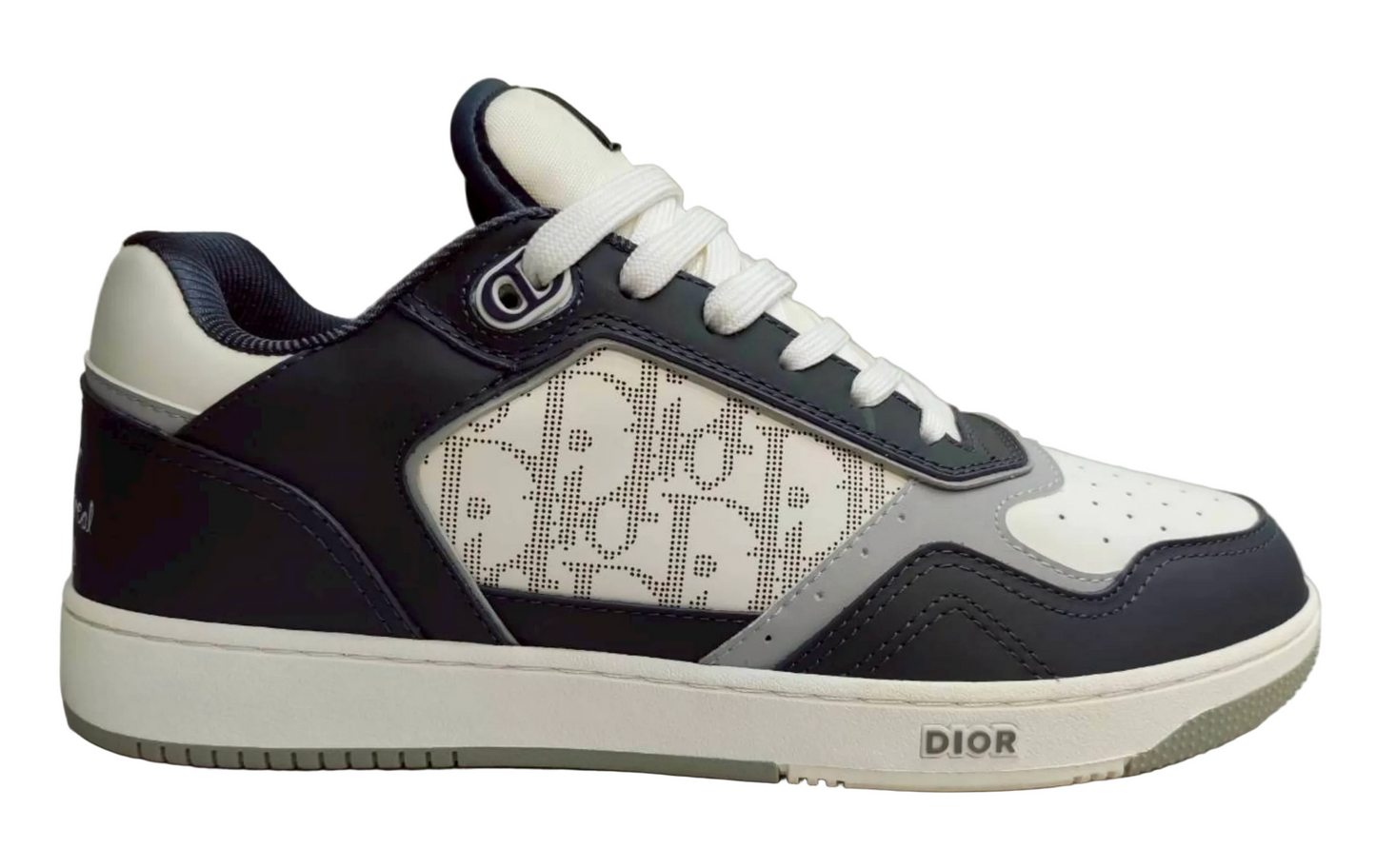 Dior B27 Low-Top Sneaker