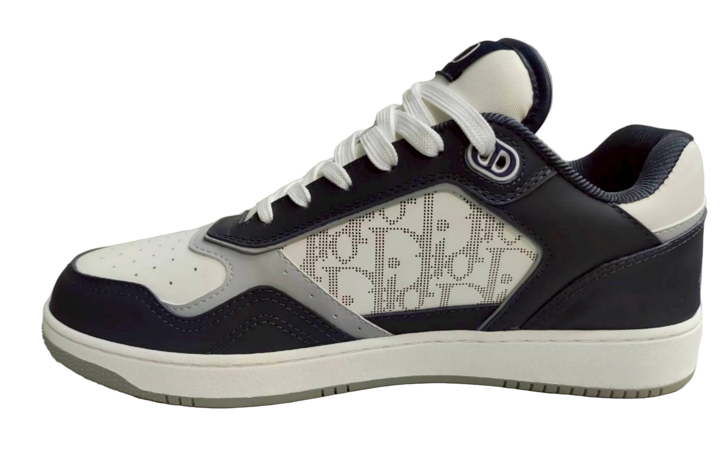 Dior B27 Low-Top Sneaker