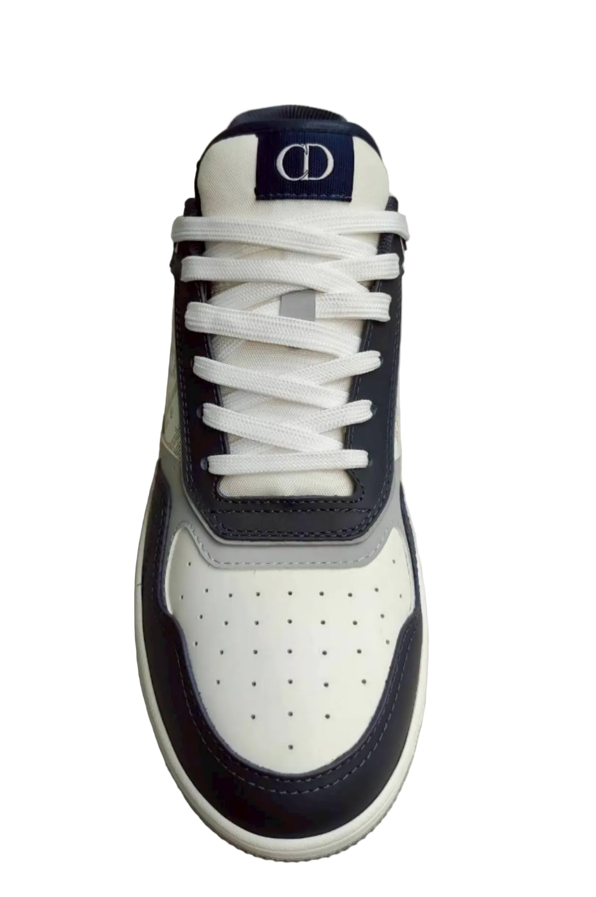 Dior B27 Low-Top Sneaker