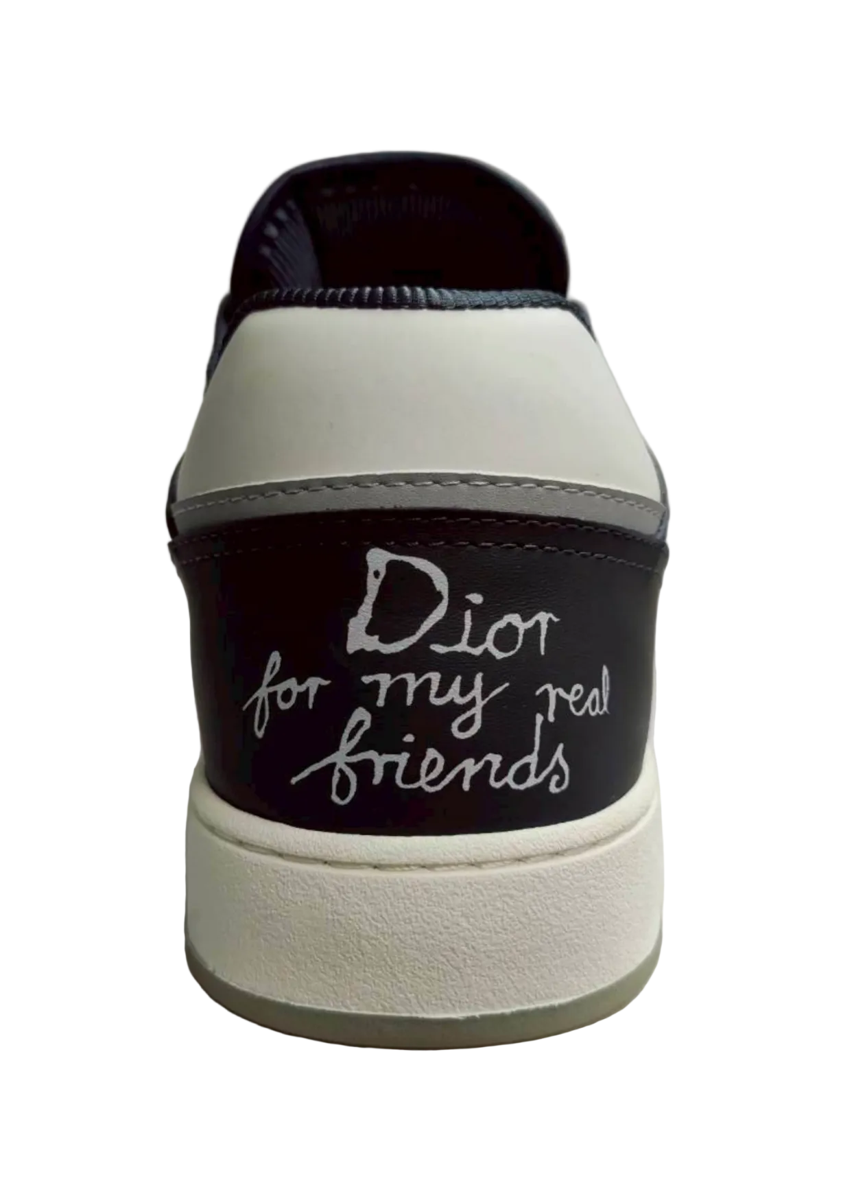 Dior B27 Low-Top Sneaker